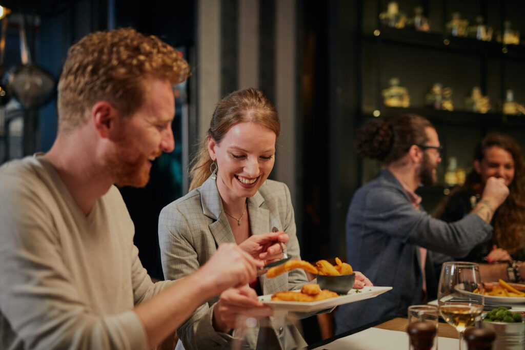Culinary Gems of Five Mile: Where to Eat, Sip, and Indulge in Spokane’s Cozy Northside